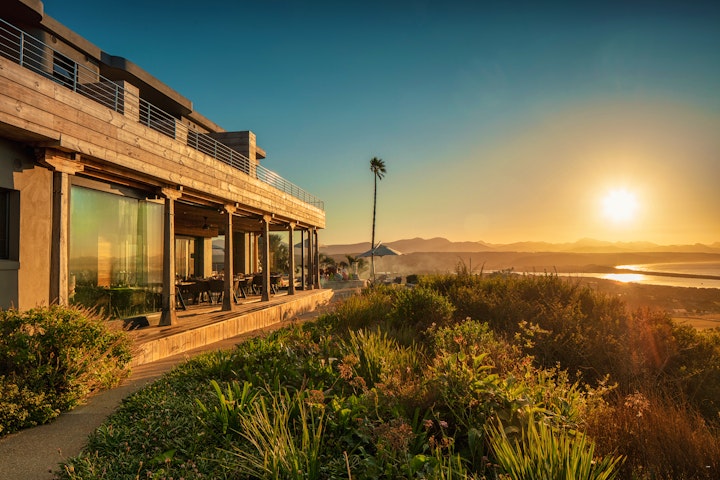 Western Cape Accommodation at Sky Villa Boutique Hotel by Raw Africa Collection | Viya