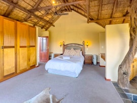 Limpopo Accommodation at @Mabalingwe Ngong Hill Lodge - PRM147 | Viya