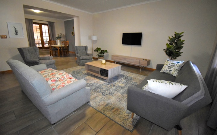 Eastern Cape Accommodation at Karoo Stilte | Viya