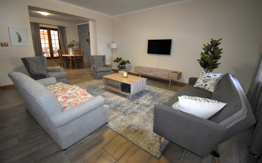 Sarah Baartman District Accommodation at  | Viya