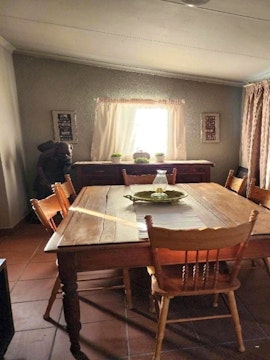 Free State Accommodation at Rooidam Farm Accommodation | Viya