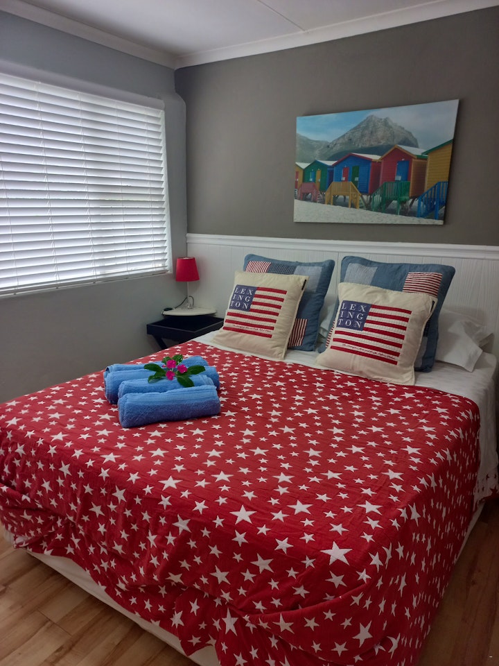 Western Cape Accommodation at I Could Live Here | Viya