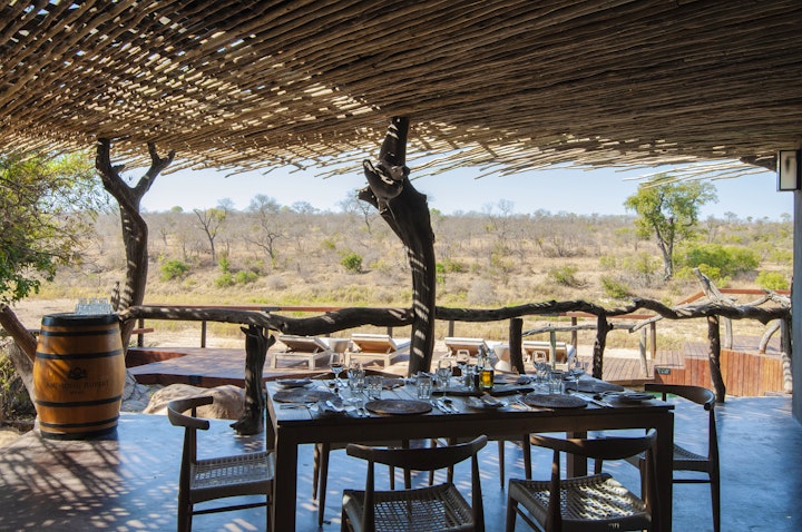 Mpumalanga Accommodation at Jock Safari Lodge | Viya