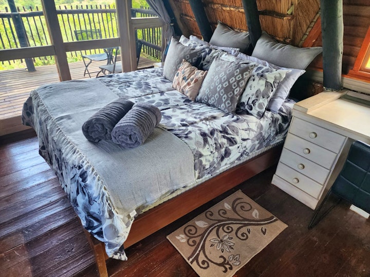 Gauteng Accommodation at Mountain Haven Hideaway | Viya