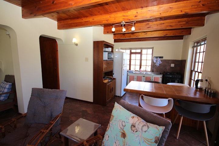 Overberg Accommodation at Protea Cottage | Viya