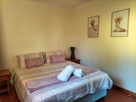 Garden Route Accommodation at Kula Malaika Foundation Farm Village | Viya