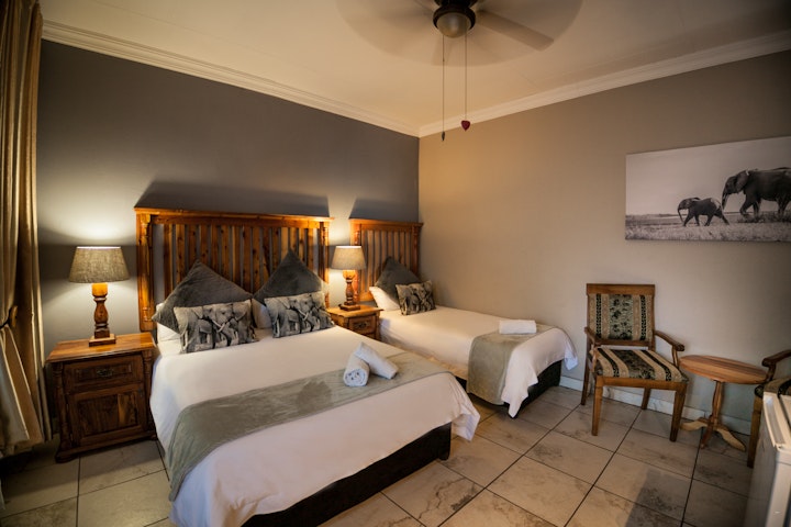 Limpopo Accommodation at Ivory Tusk Lodge | Viya