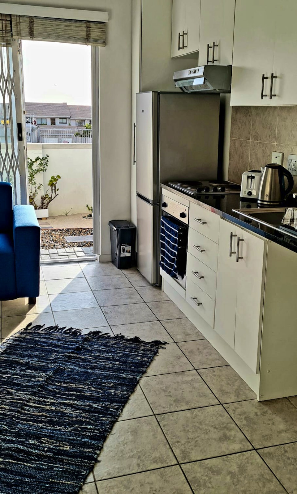 Milnerton Rural Accommodation at  | Viya