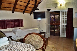 Kruger National Park South Accommodation at  | Viya