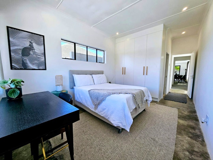 Northern Suburbs Accommodation at Garden Guest Suite | Viya