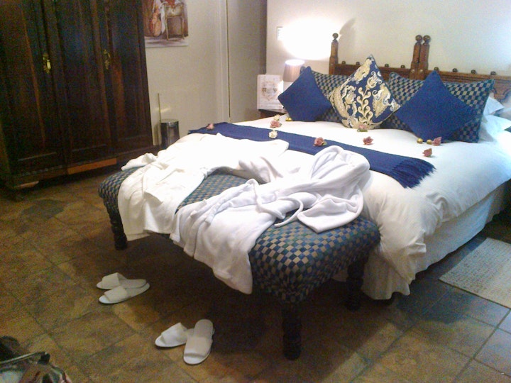 Namaqualand Accommodation at Daisy Country Lodge | Viya