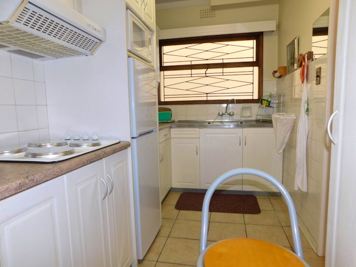 Cape Town Accommodation at Ambiance Apartment | Viya