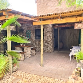 Kalahari Accommodation at  | Viya