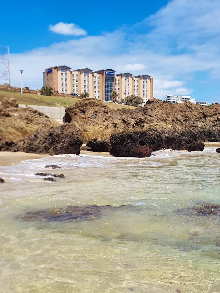 Eastern Cape Accommodation at Town Lodge Port Elizabeth | Viya