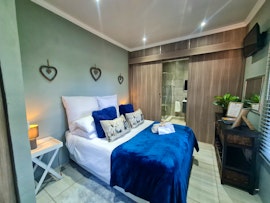 Northern Free State Accommodation at Rus 'n Bietjie | Viya