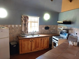 Drakensberg Accommodation at Rebellie Gaste Plaas - Mooihoek | Viya