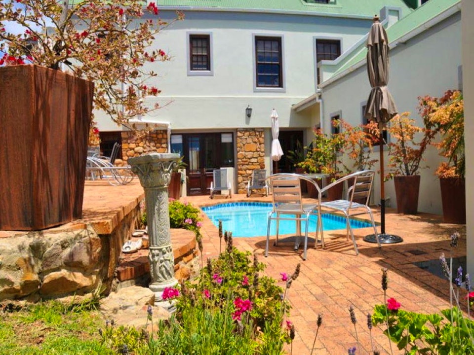 Overberg Accommodation at  | Viya