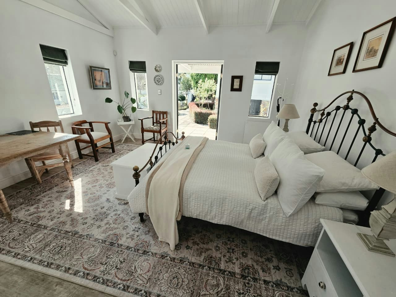 Bergview Guesthouse Swellendam image no 20 of 22