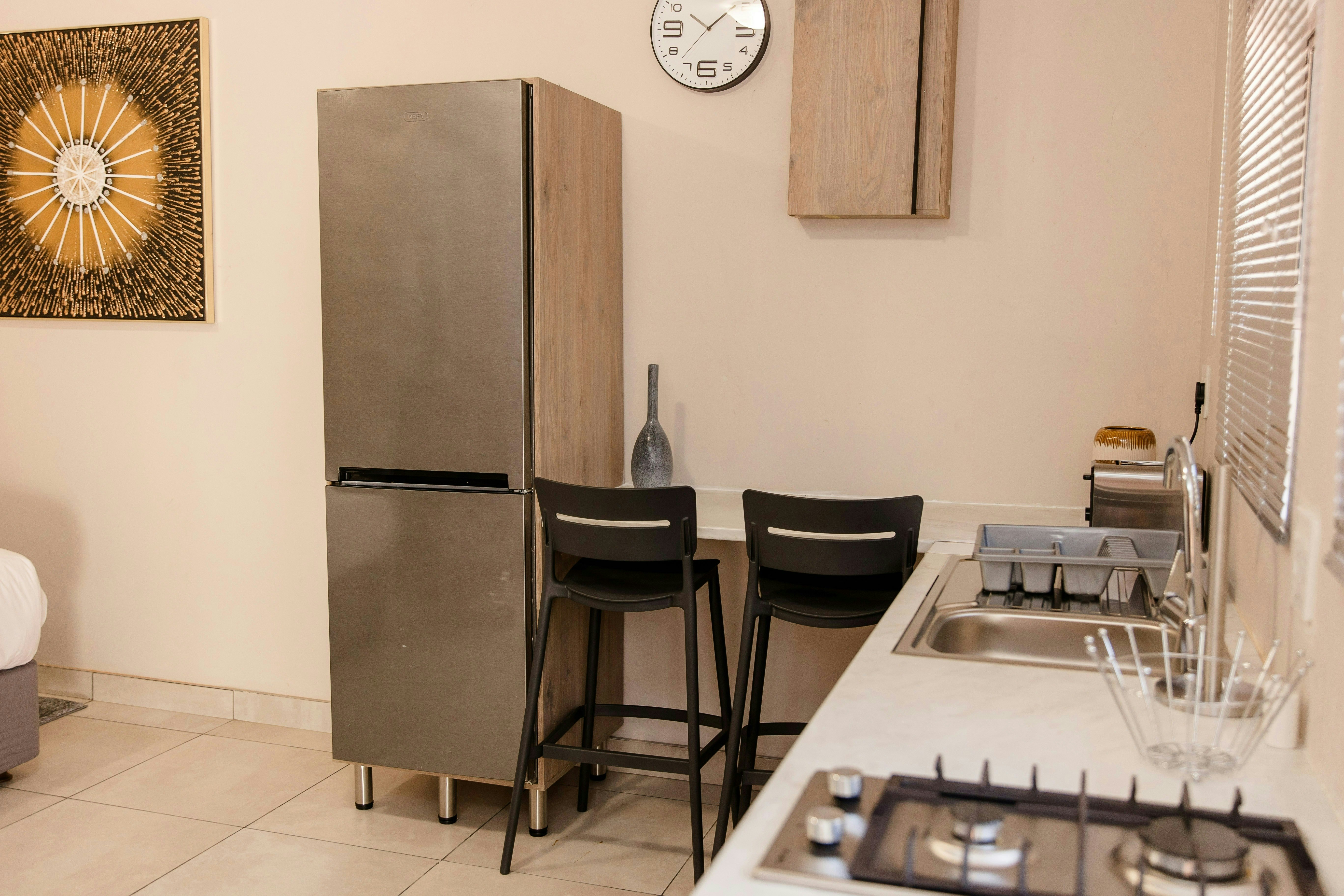 Wilkoppies Self-catering image no 21 of 36