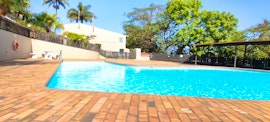 Ballito Accommodation at Chaka's Rock Chalets 56 | Viya