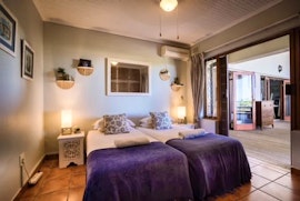 KwaZulu-Natal Accommodation at Rustic Beach Cottage Umdloti | Viya