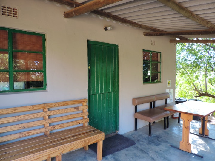 Cederberg Accommodation at Kunje Guest Farm | Viya