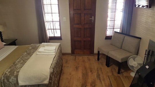 Secunda Accommodation at  | Viya