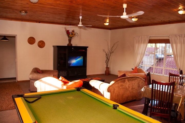 Loskop Valley Accommodation at Cairos Guest House | Viya