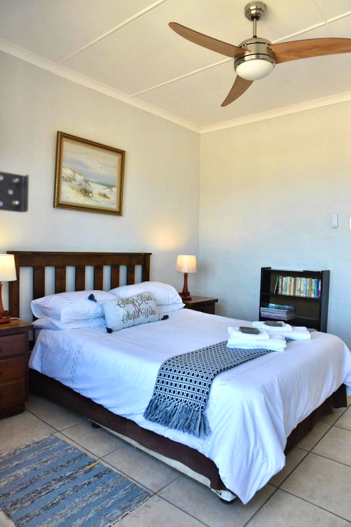 Port Alfred Accommodation at 12 Settler Sands Beachfront Duplex Apartment | Viya