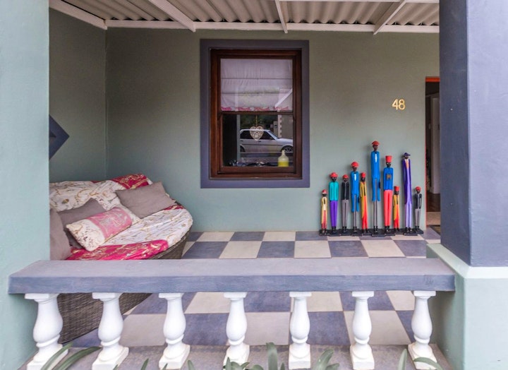 Overberg Accommodation at The Views | Viya