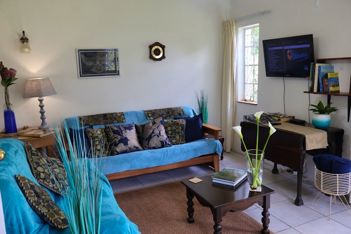 Drakensberg Accommodation at Maplewood Cottage | Viya