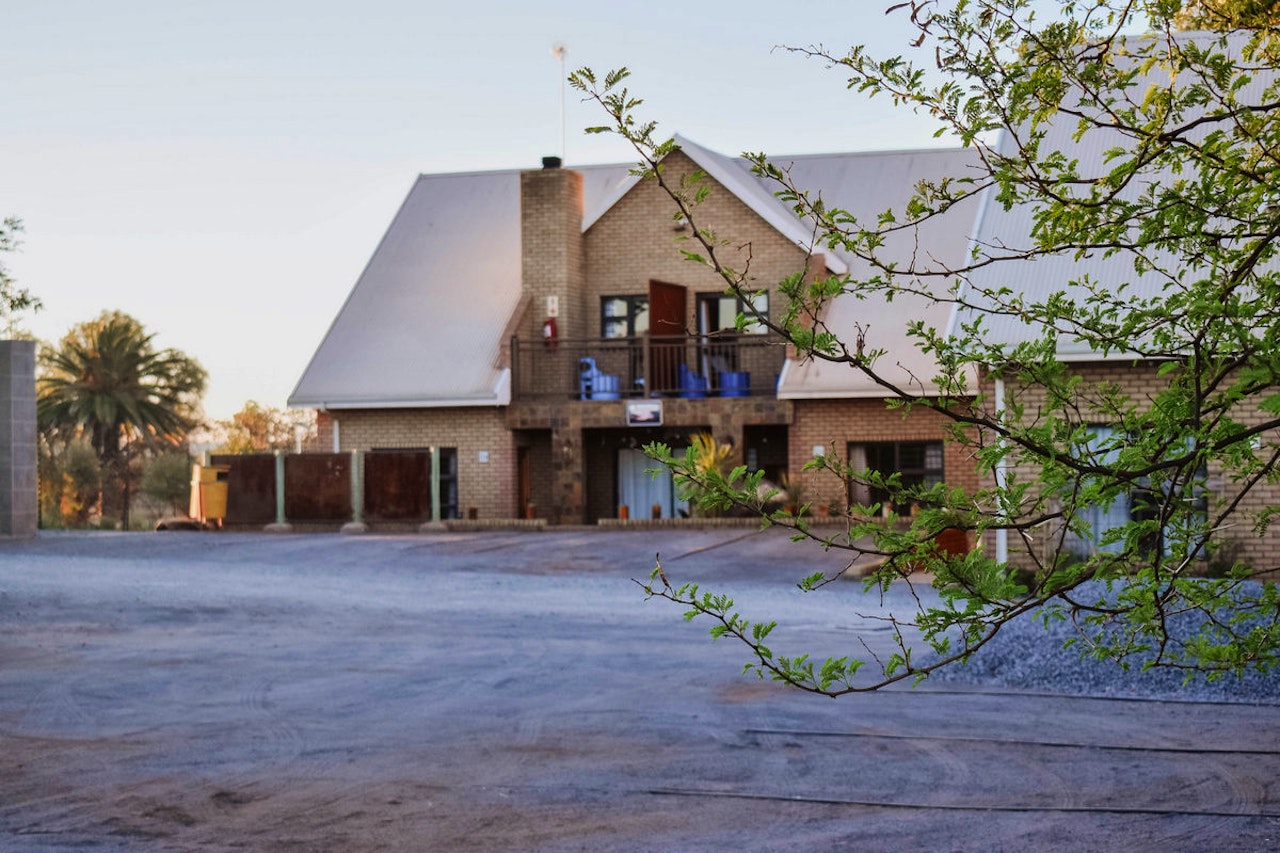 Kalahari Accommodation at  | Viya