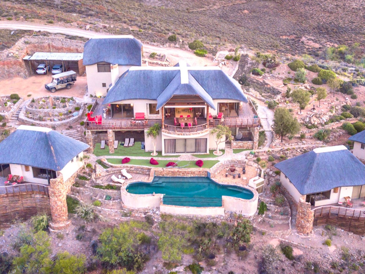 Western Cape Accommodation at  | Viya