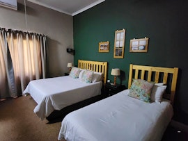 Karoo Accommodation at  | Viya