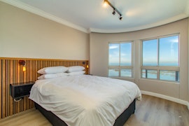 Cape Town Accommodation at Wavecrest Beachfront Villa | Viya