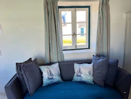 Struisbaai Accommodation at Struishuis Langezandt | Viya