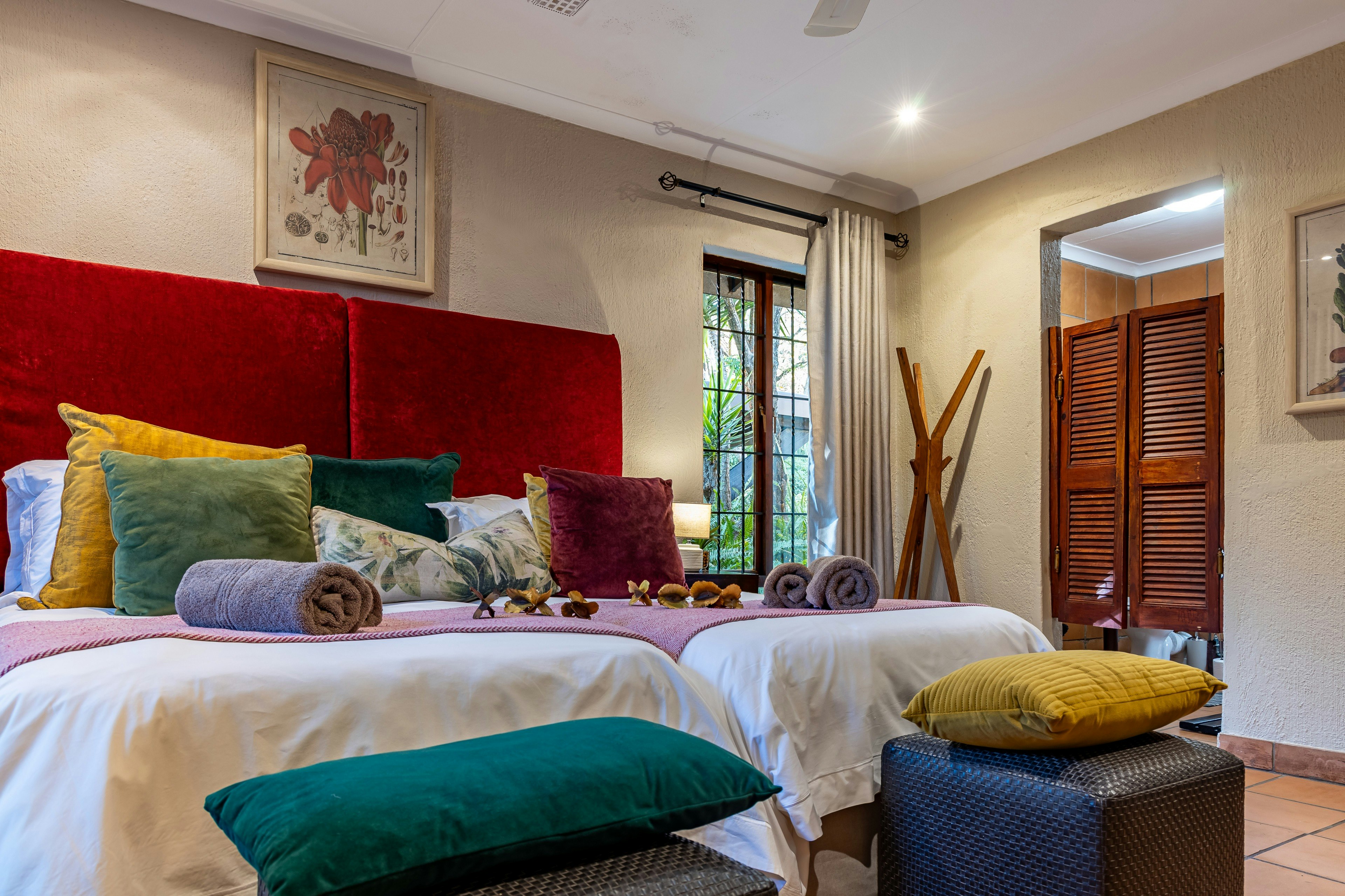 Ulwazi Rock Lodge image no 6 of 17