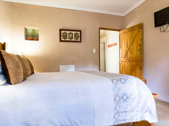 Karoo Accommodation at Nanna Rous' Town House | Viya