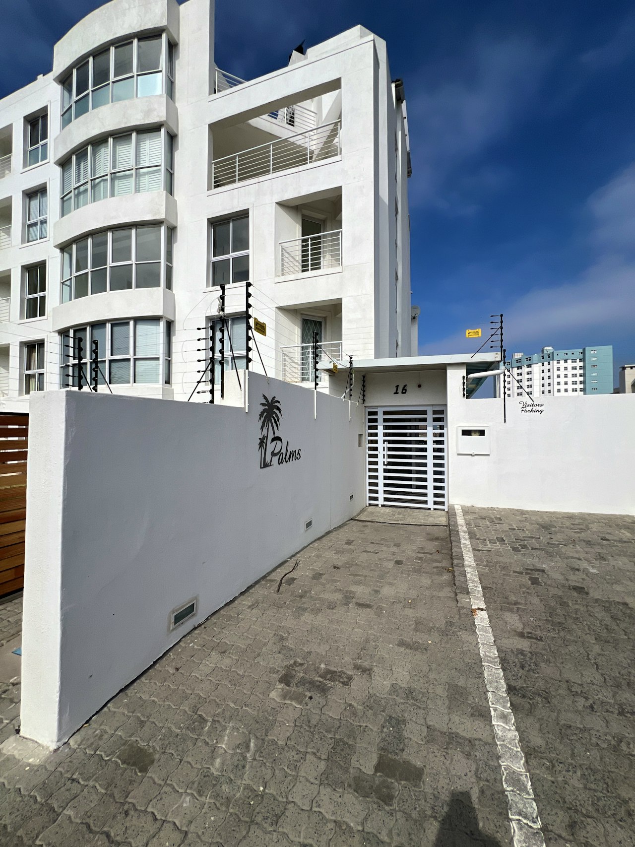 Cape Town Accommodation at  | Viya