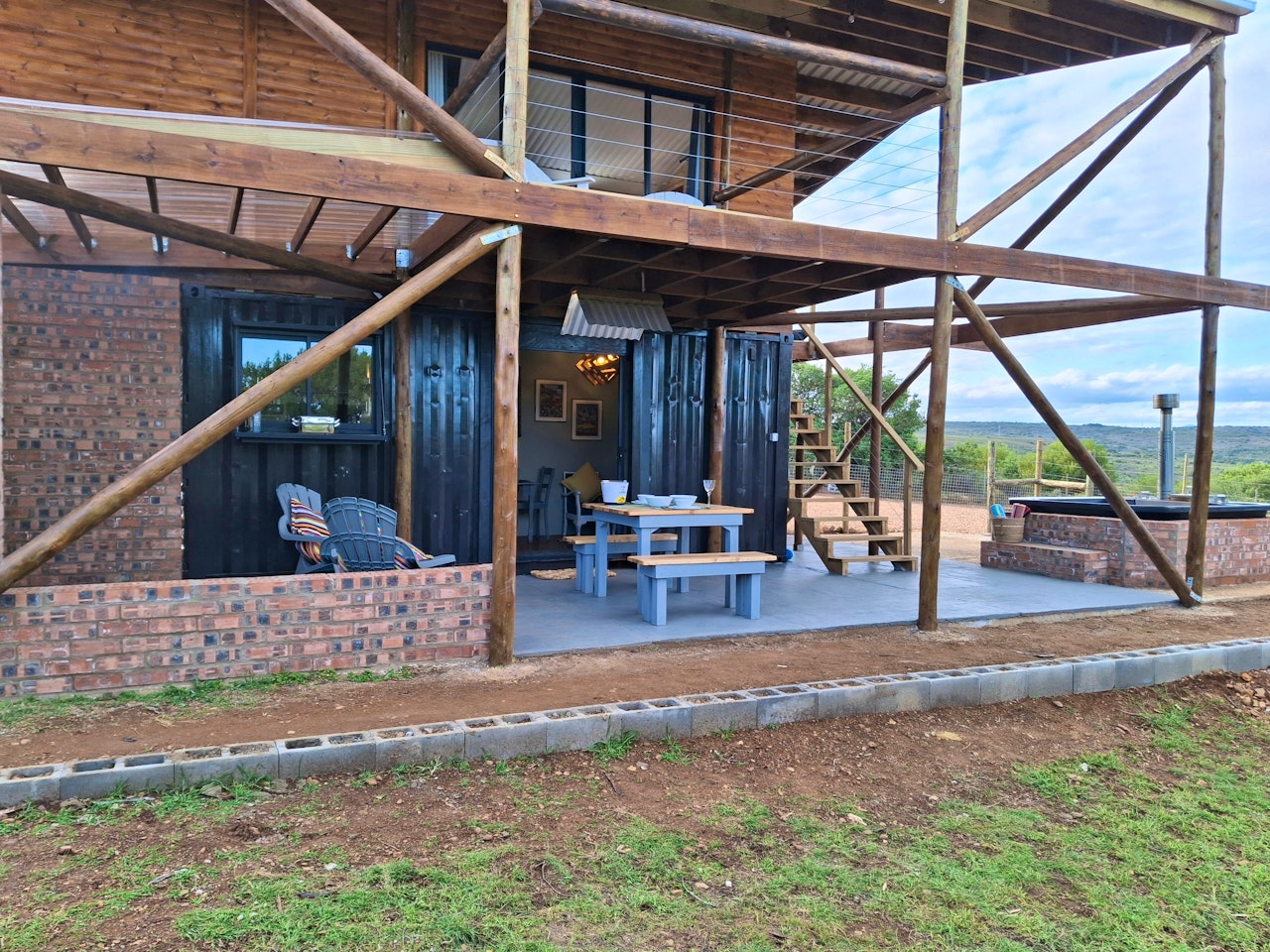 Eastern Cape Accommodation at  | Viya