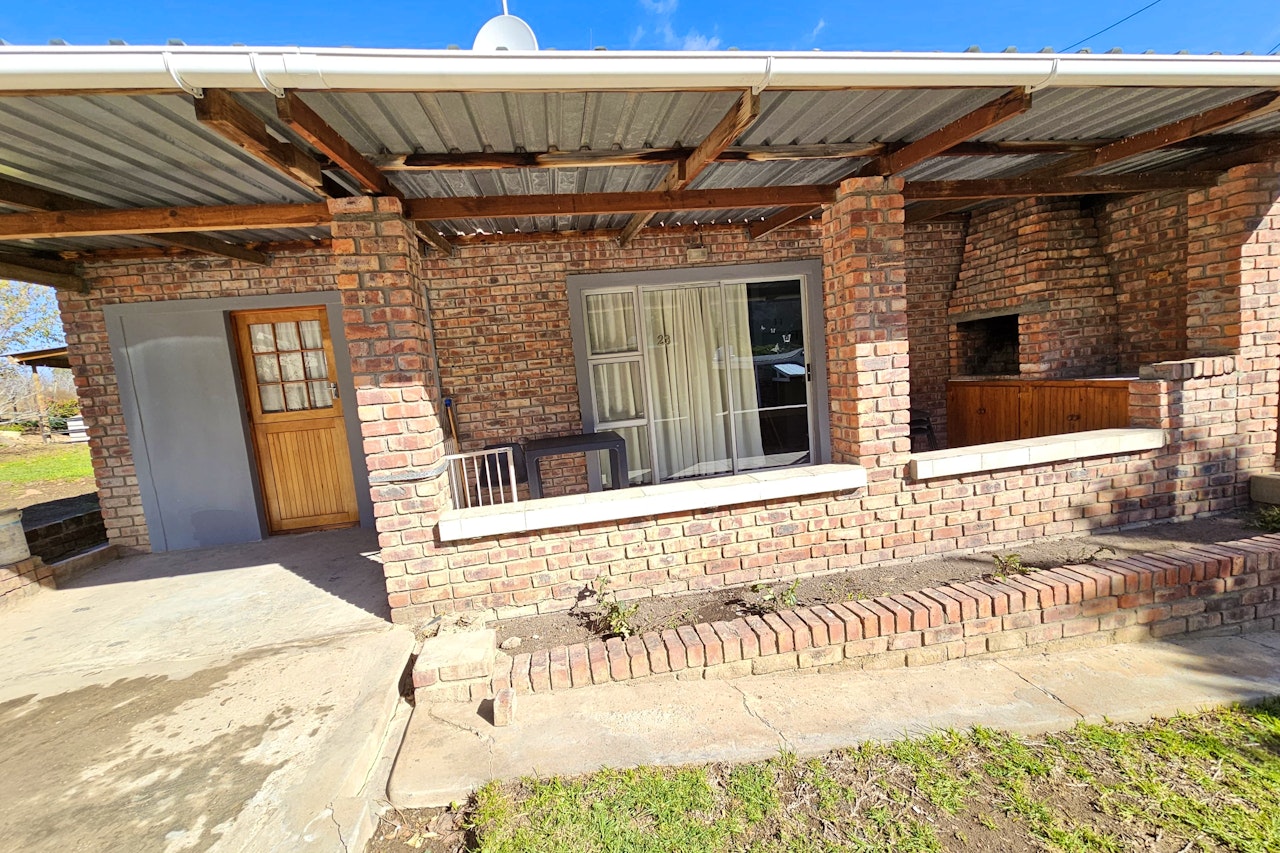 Western Cape Accommodation at  | Viya