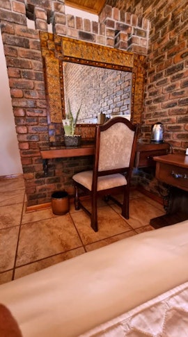 Kalahari Accommodation at BusinesShelf 2 Guest House | Viya