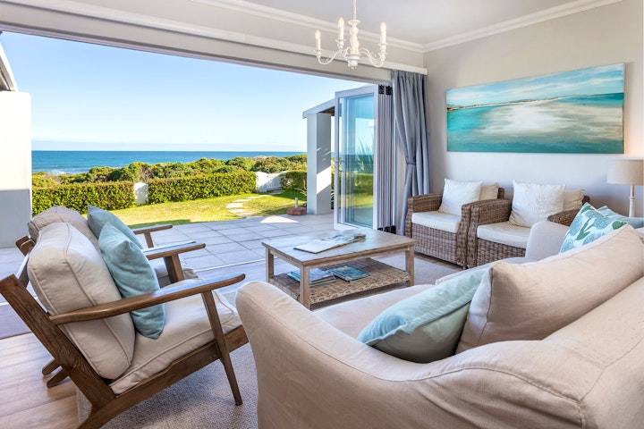 Overberg Accommodation at Seapearl Oceanfront Villa and Cottage | Viya