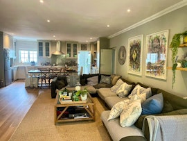 Cape Town Accommodation at Anderson Villa | Viya