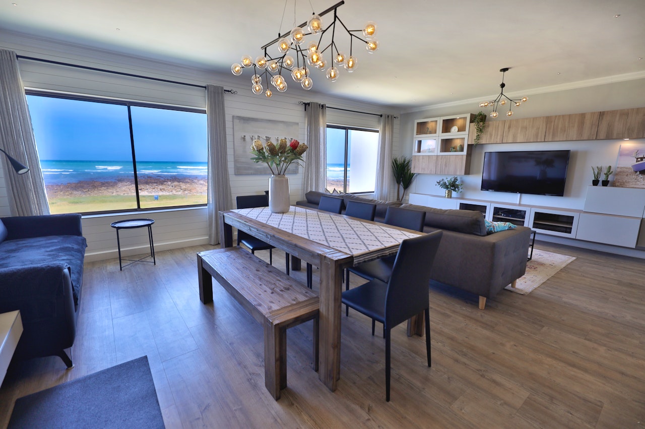 Struisbaai Accommodation at  | Viya