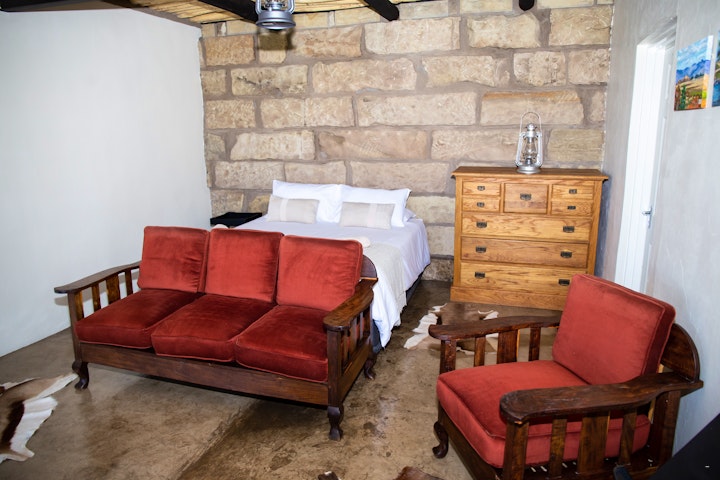 Free State Accommodation at Boschfontein Mountain Lodge | Viya