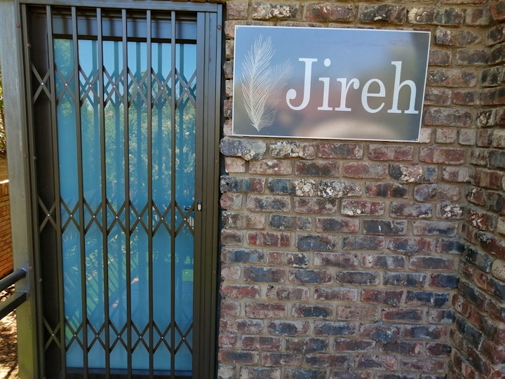 Spitskop Accommodation at Jireh Self-Catering Unit | Viya