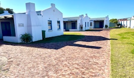 West Coast Accommodation at Langebaan Long Beach Cabanas | Viya