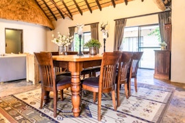 Limpopo Accommodation at Re a Lora Lodge | Viya