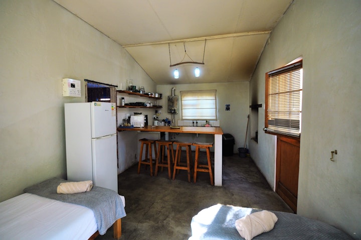 Cape Winelands Accommodation at De Bos Backpackers & Camping | Viya